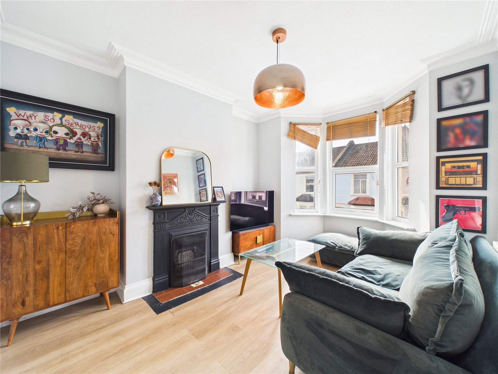 2 bedroom House for sale in The Chessels, Bristol