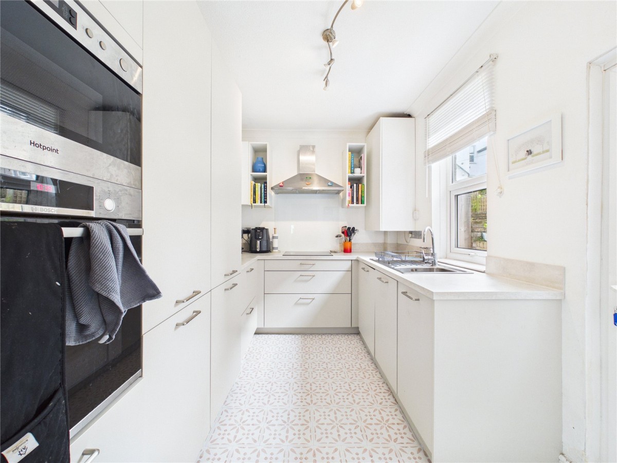 The Chessels, Bristol