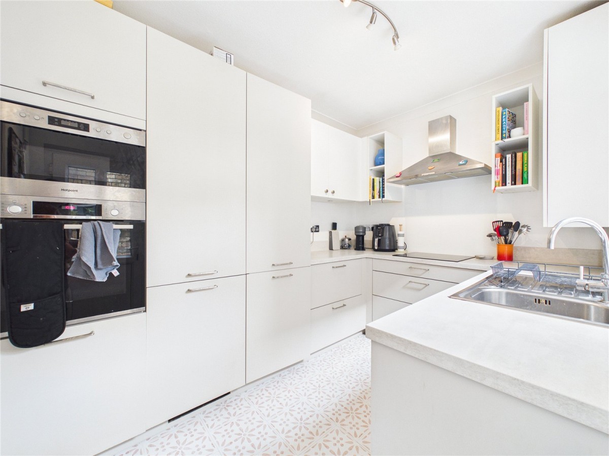 The Chessels, Bristol