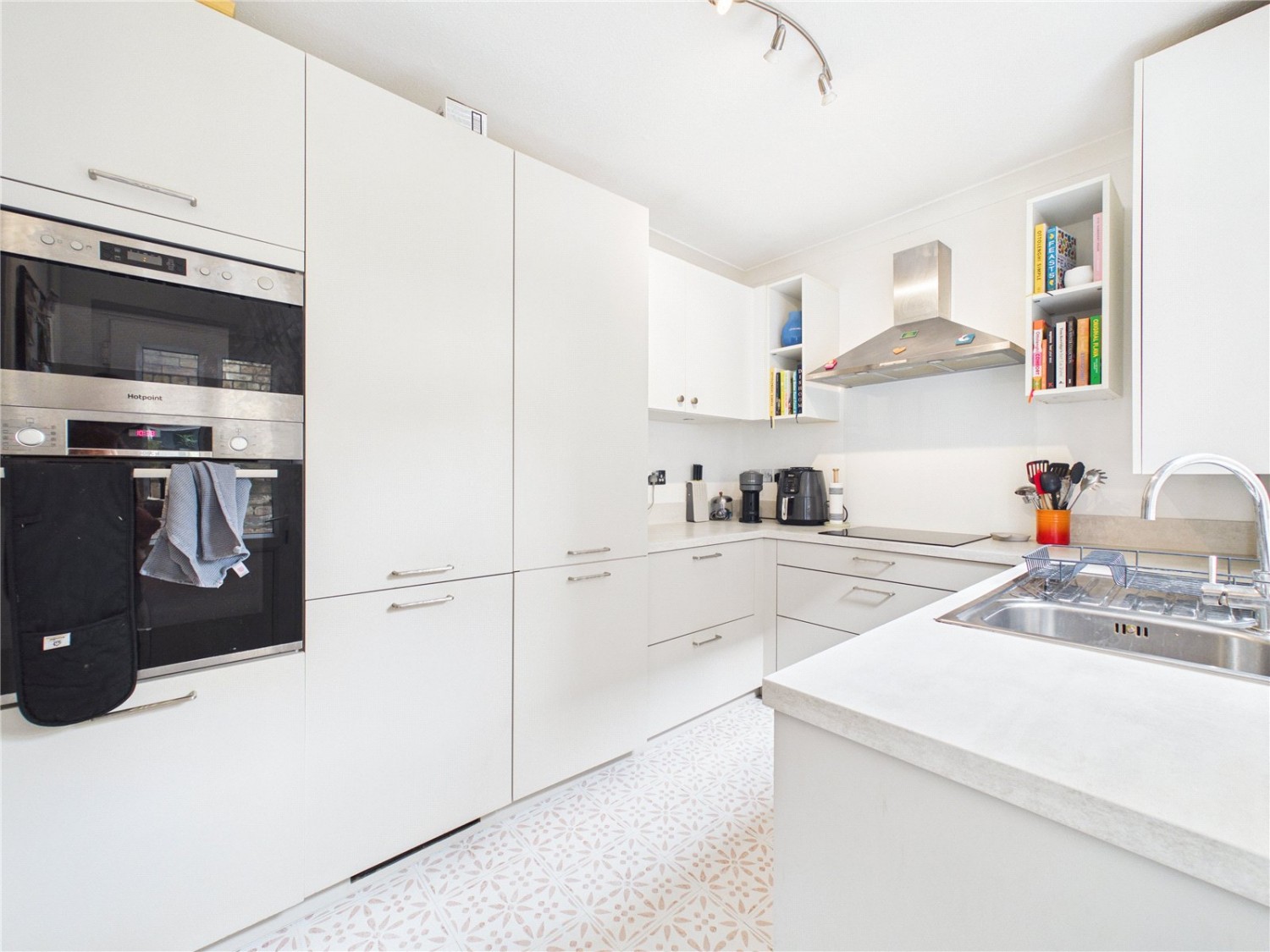 The Chessels, Bristol