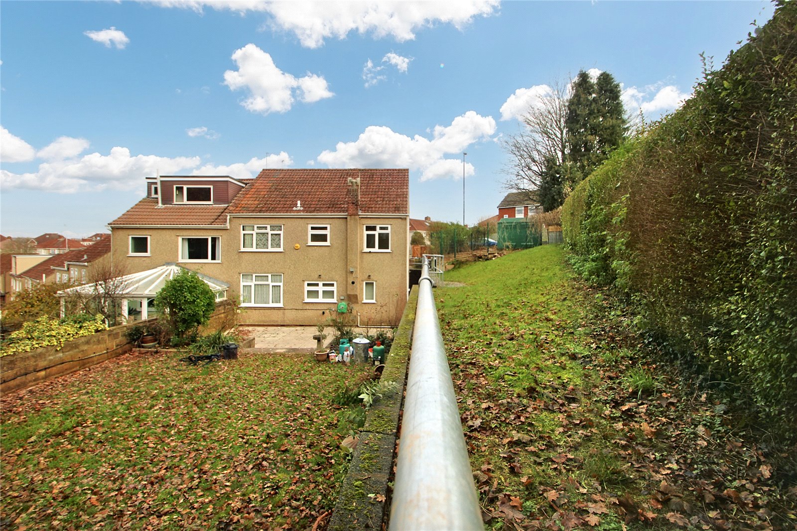 4 bedroom House for sale in St Annes Park