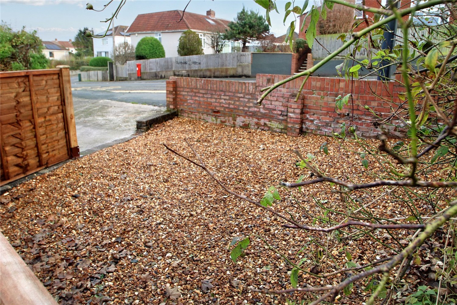 St Annes Park