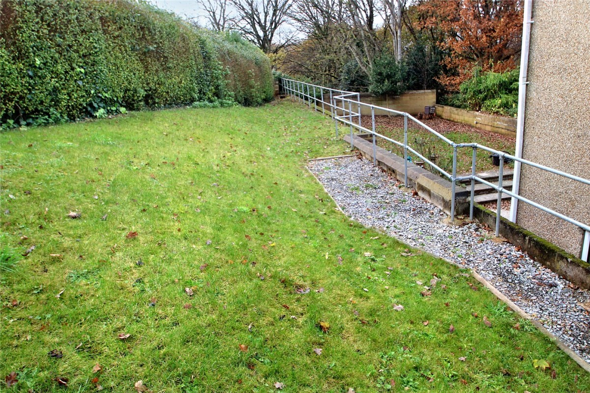 St Annes Park