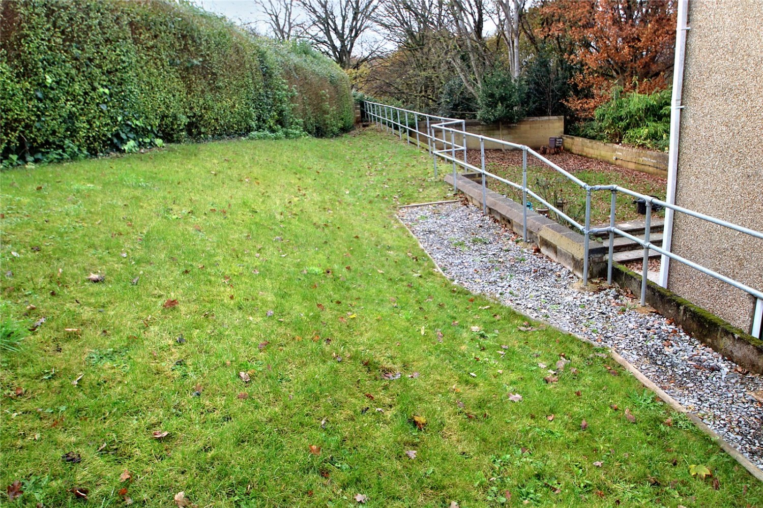 St Annes Park
