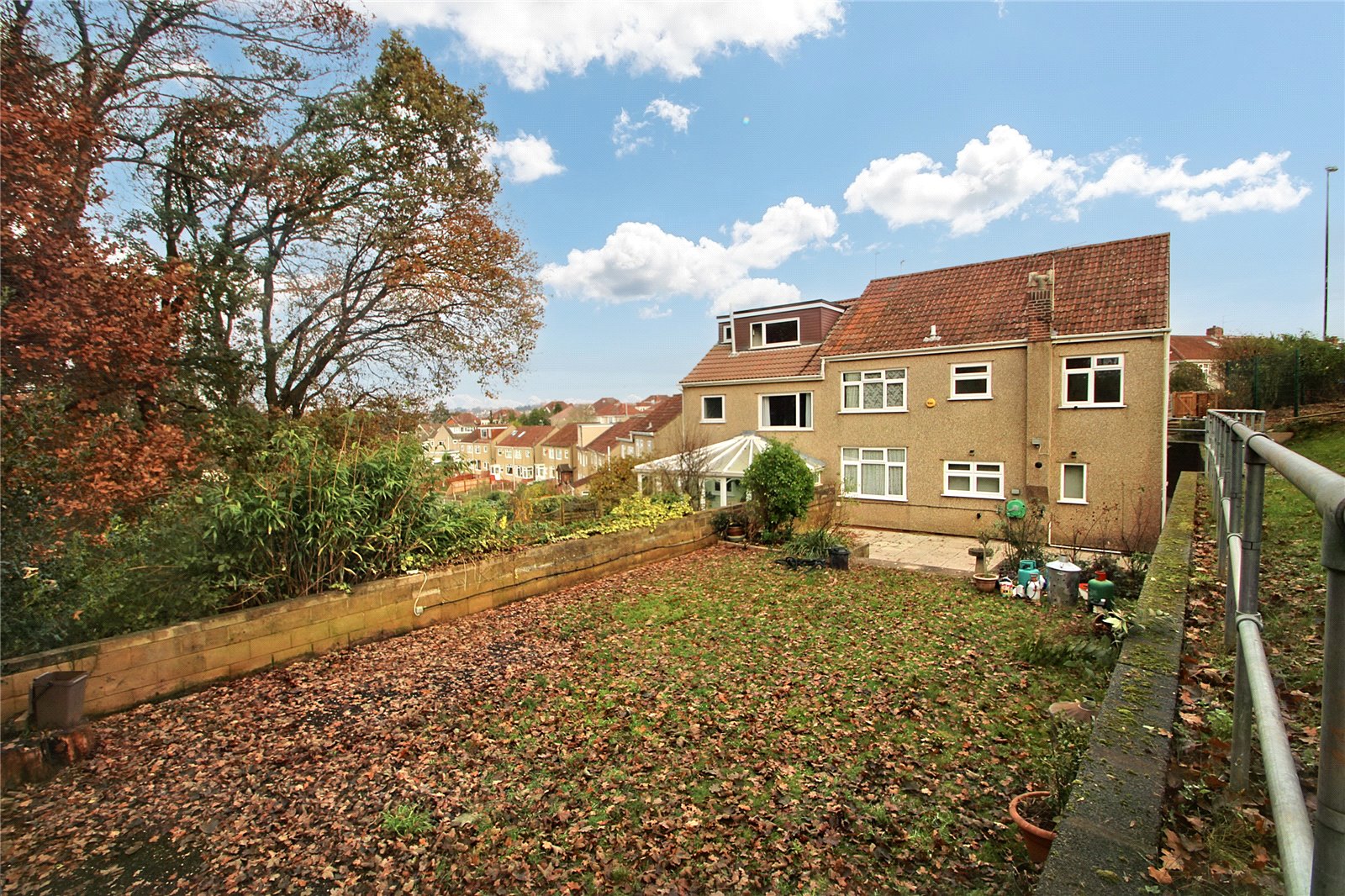 4 bedroom House for sale in St Annes Park
