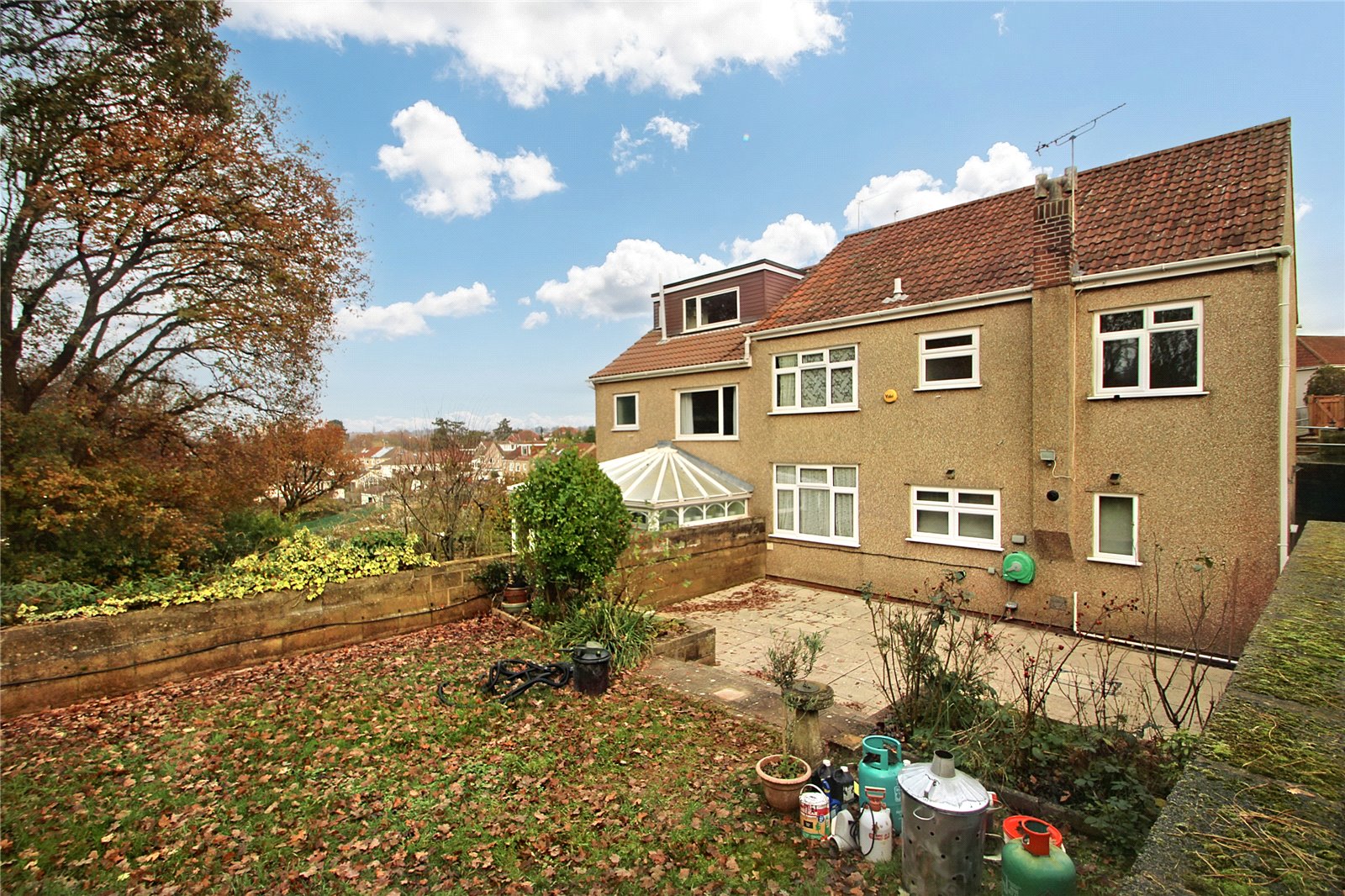 4 bedroom House for sale in St Annes Park