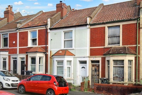 Bedminster, BRISTOL