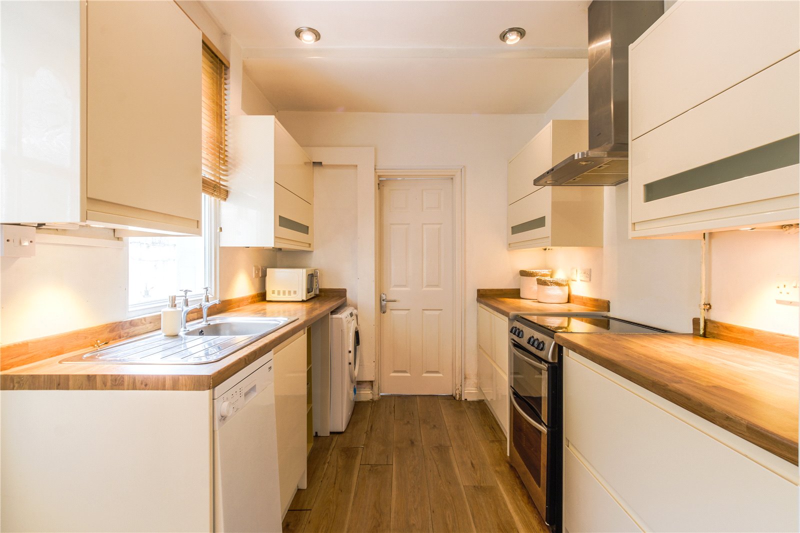 3 bedroom House for sale in Bedminster, BRISTOL