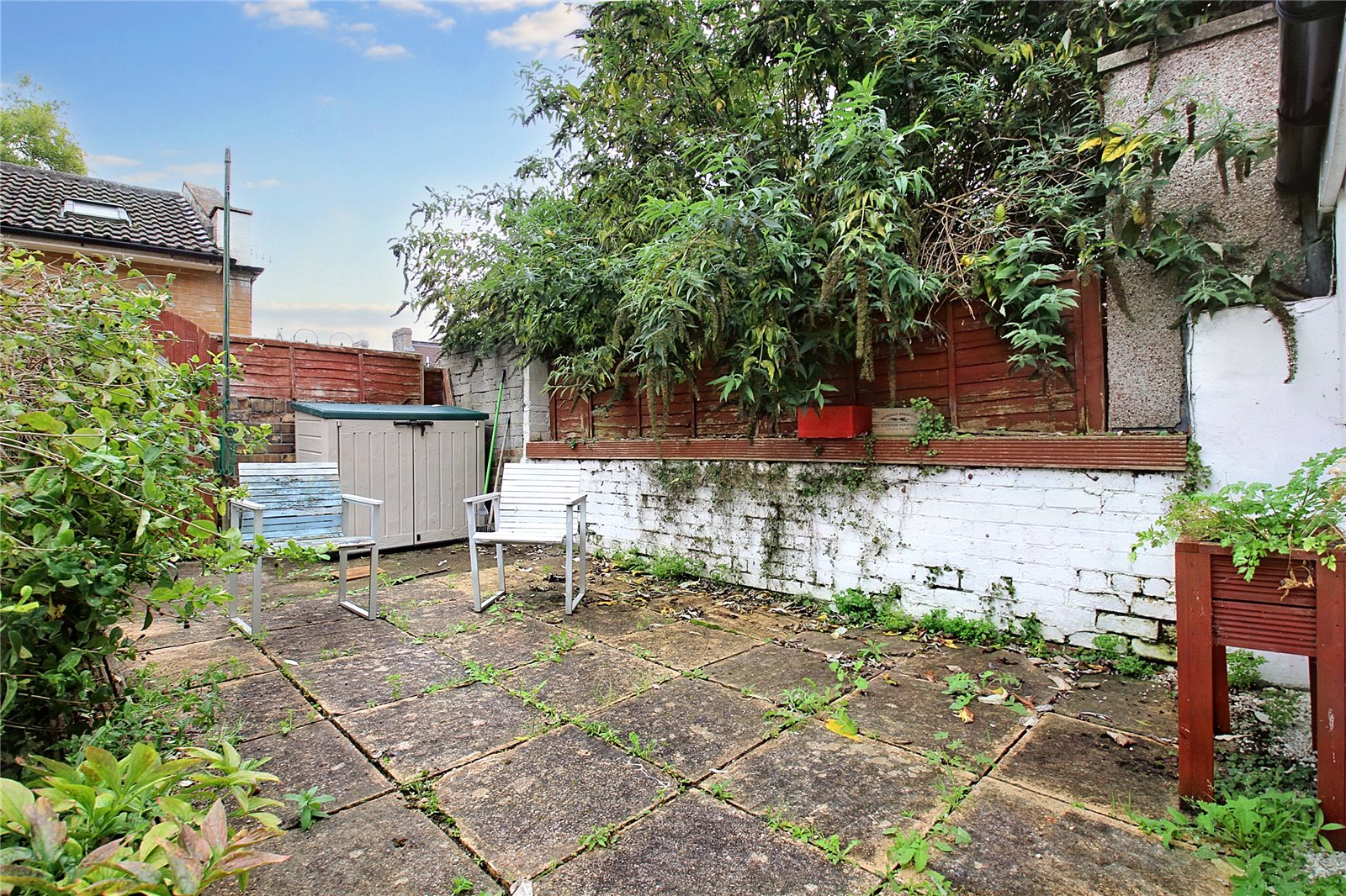 3 bedroom House for sale in Bedminster, BRISTOL