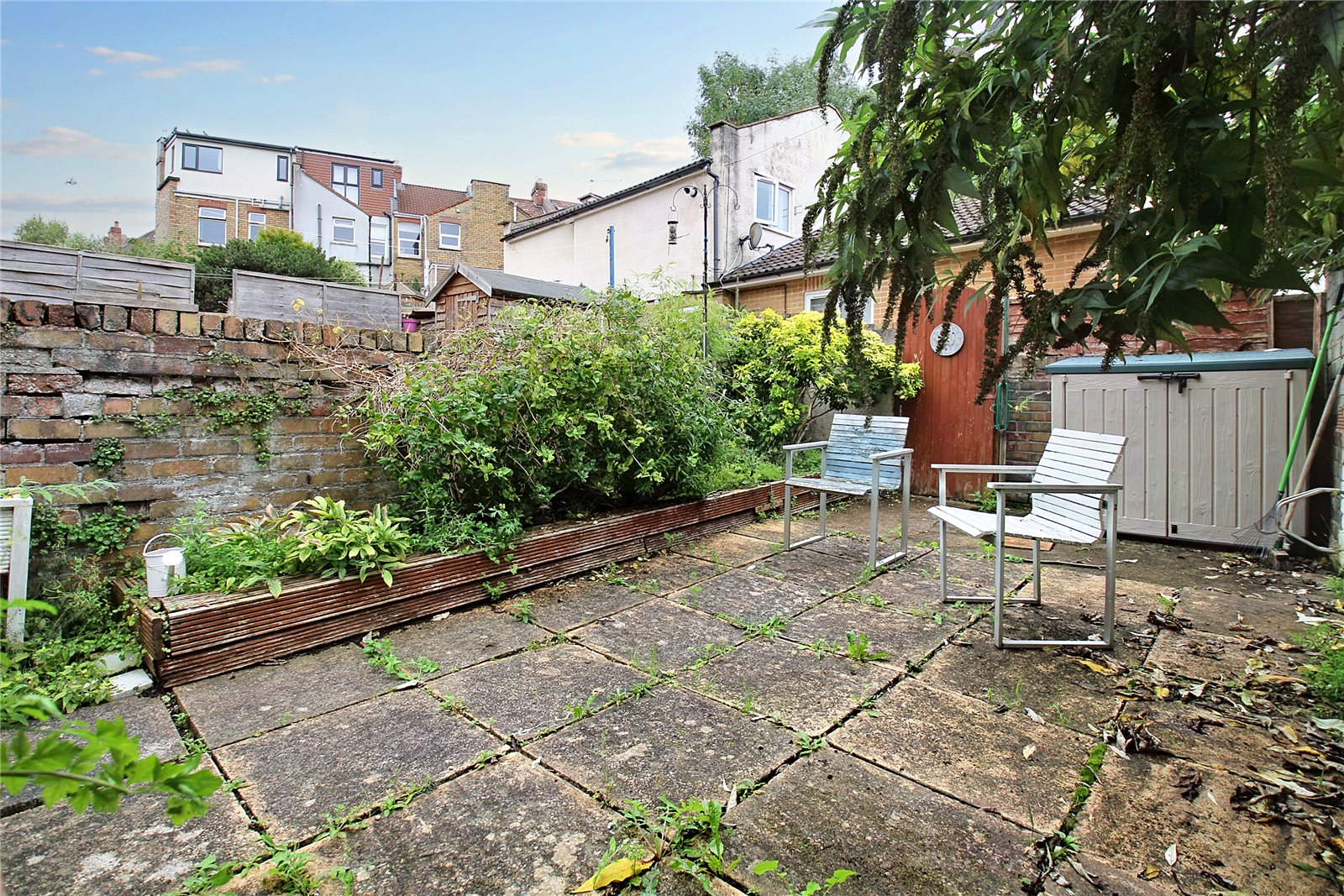 3 bedroom House for sale in Bedminster, BRISTOL