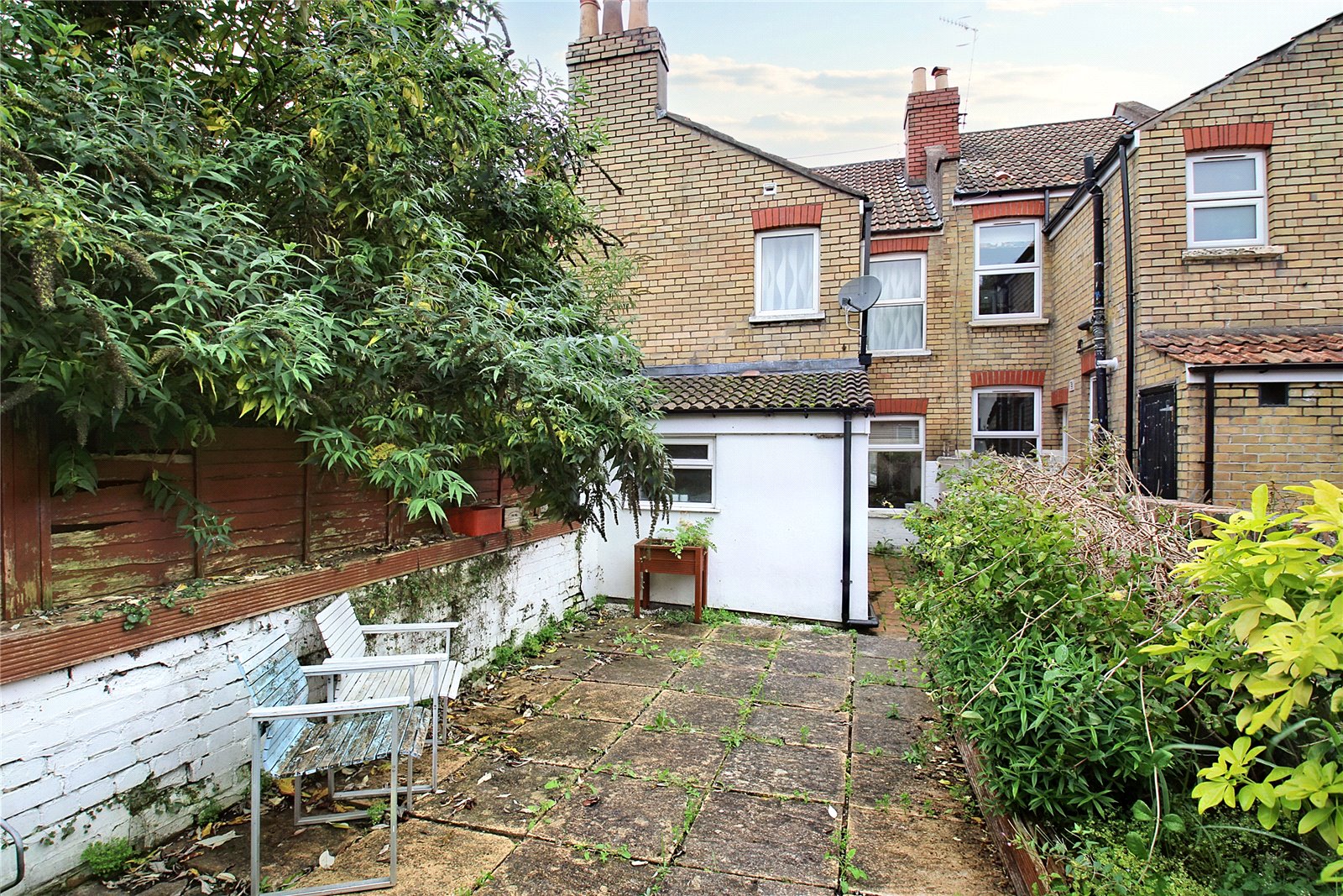 3 bedroom House for sale in Bedminster, BRISTOL