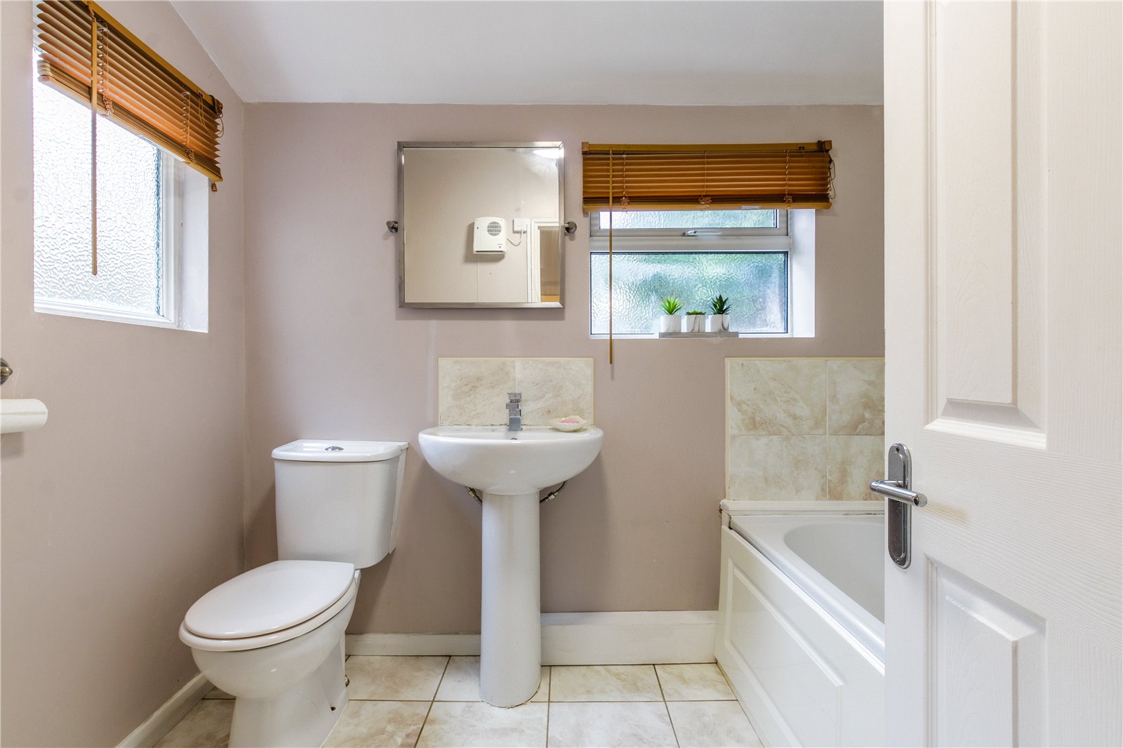 3 bedroom House for sale in Bedminster, BRISTOL