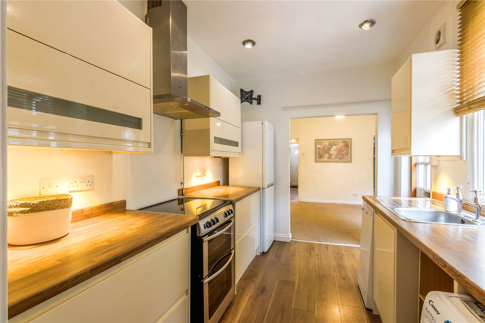 3 bedroom House for sale in Bedminster, BRISTOL