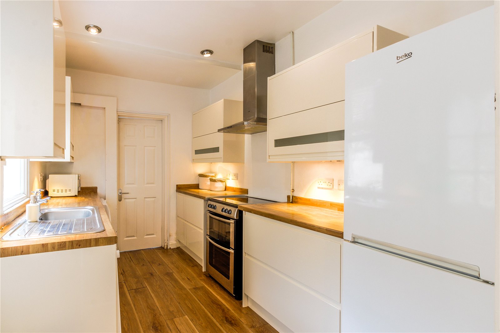 3 bedroom House for sale in Bedminster, BRISTOL