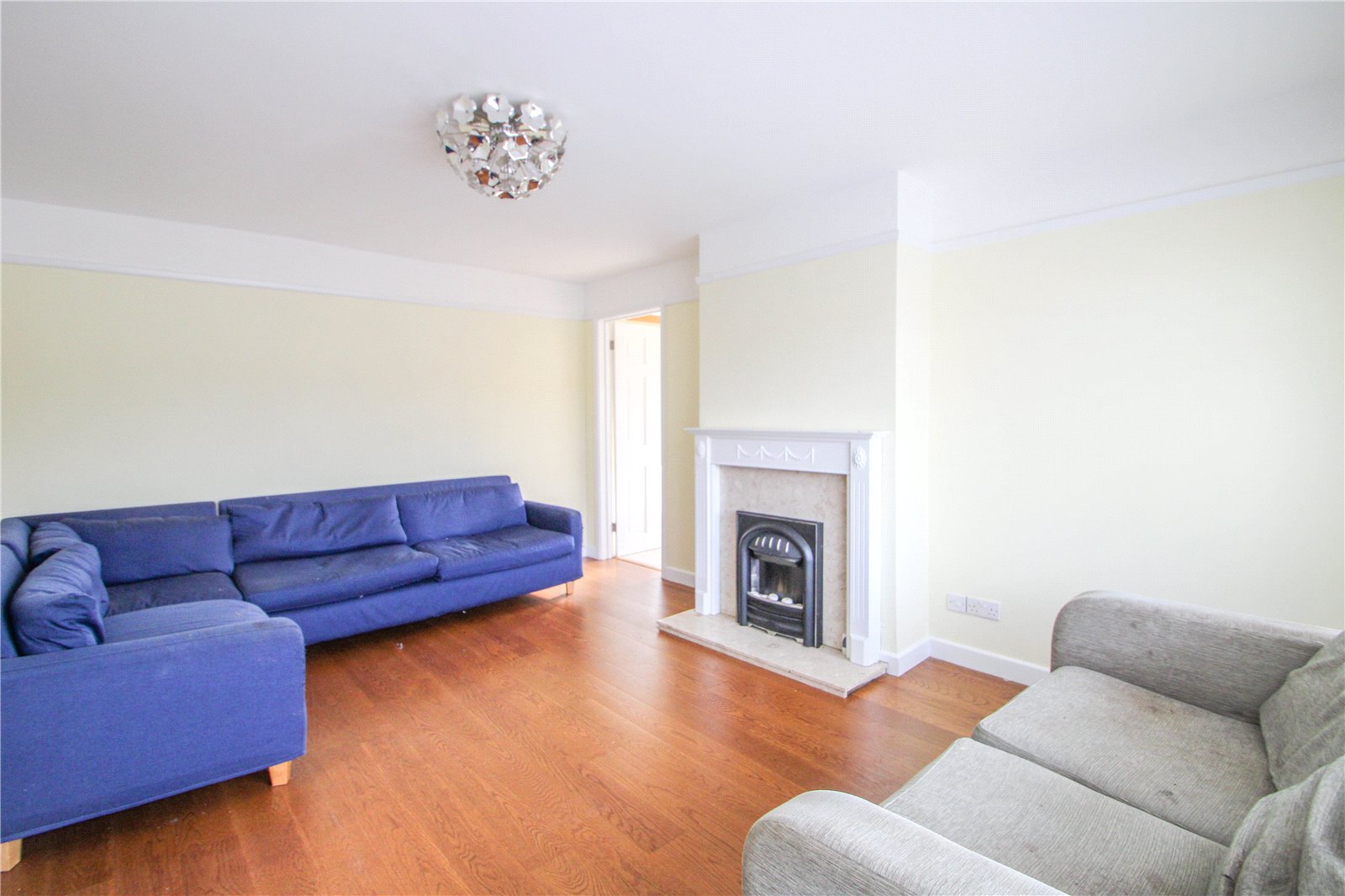 3 bedroom Bungalow to let in Long Ashton, North Somerset