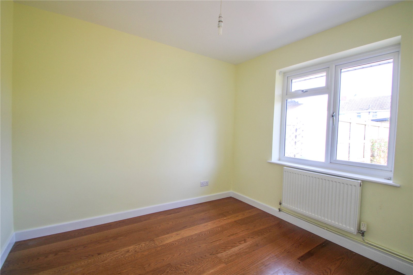 3 bedroom Bungalow to let in Long Ashton, North Somerset