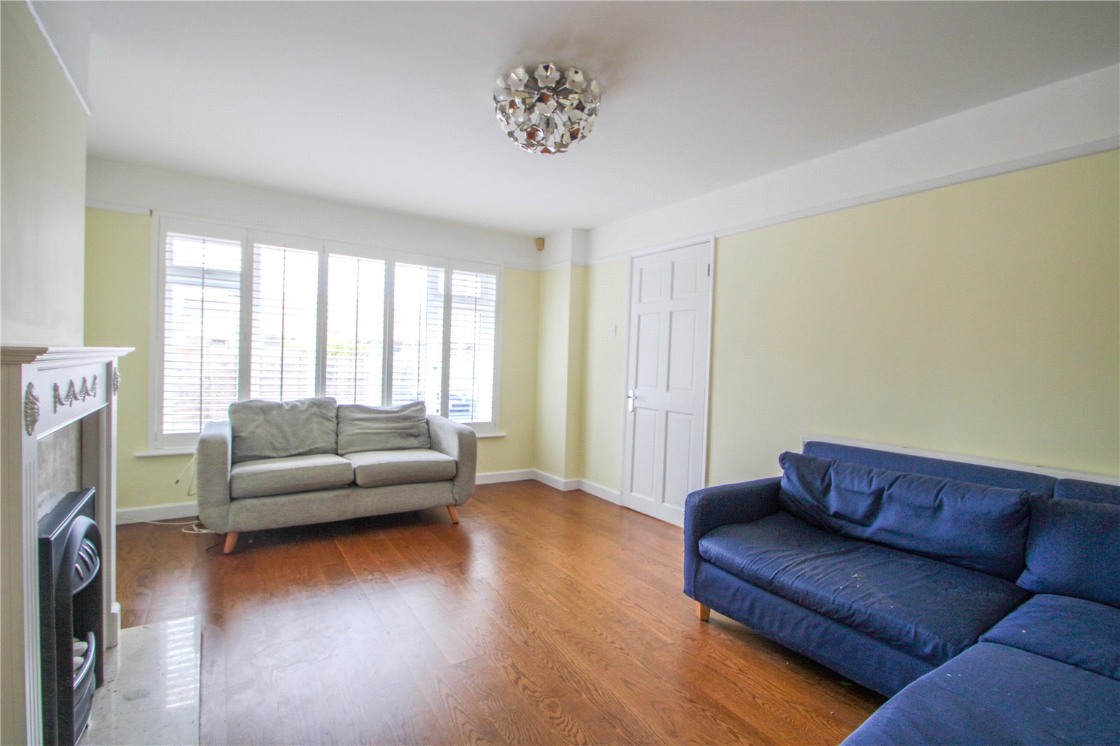 3 bedroom Bungalow to let in Long Ashton, North Somerset
