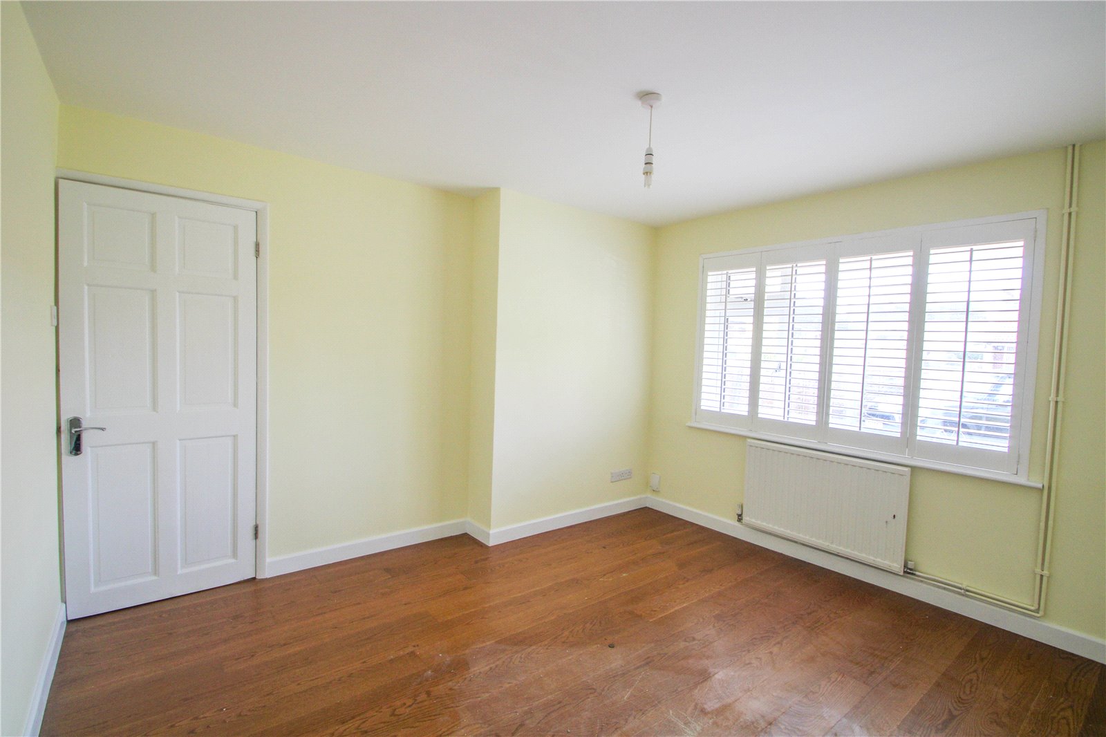 3 bedroom Bungalow to let in Long Ashton, North Somerset
