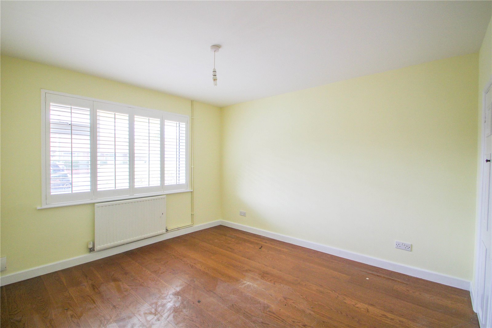 3 bedroom Bungalow to let in Long Ashton, North Somerset