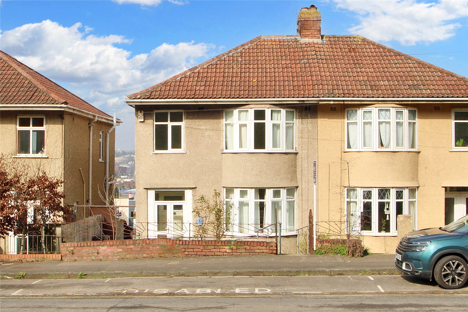 Bedminster, Bristol
