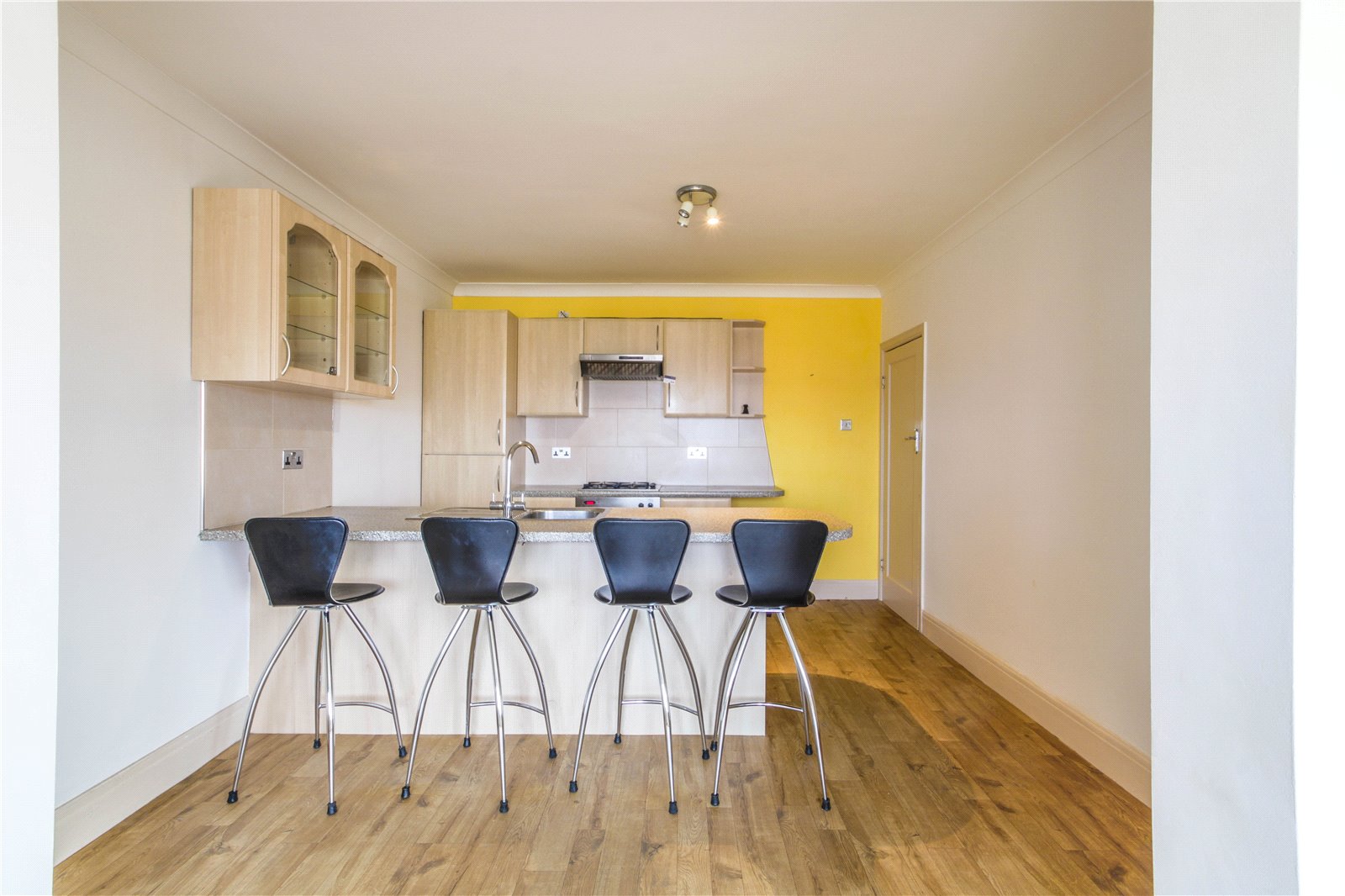 3 bedroom House for sale in Bedminster, Bristol