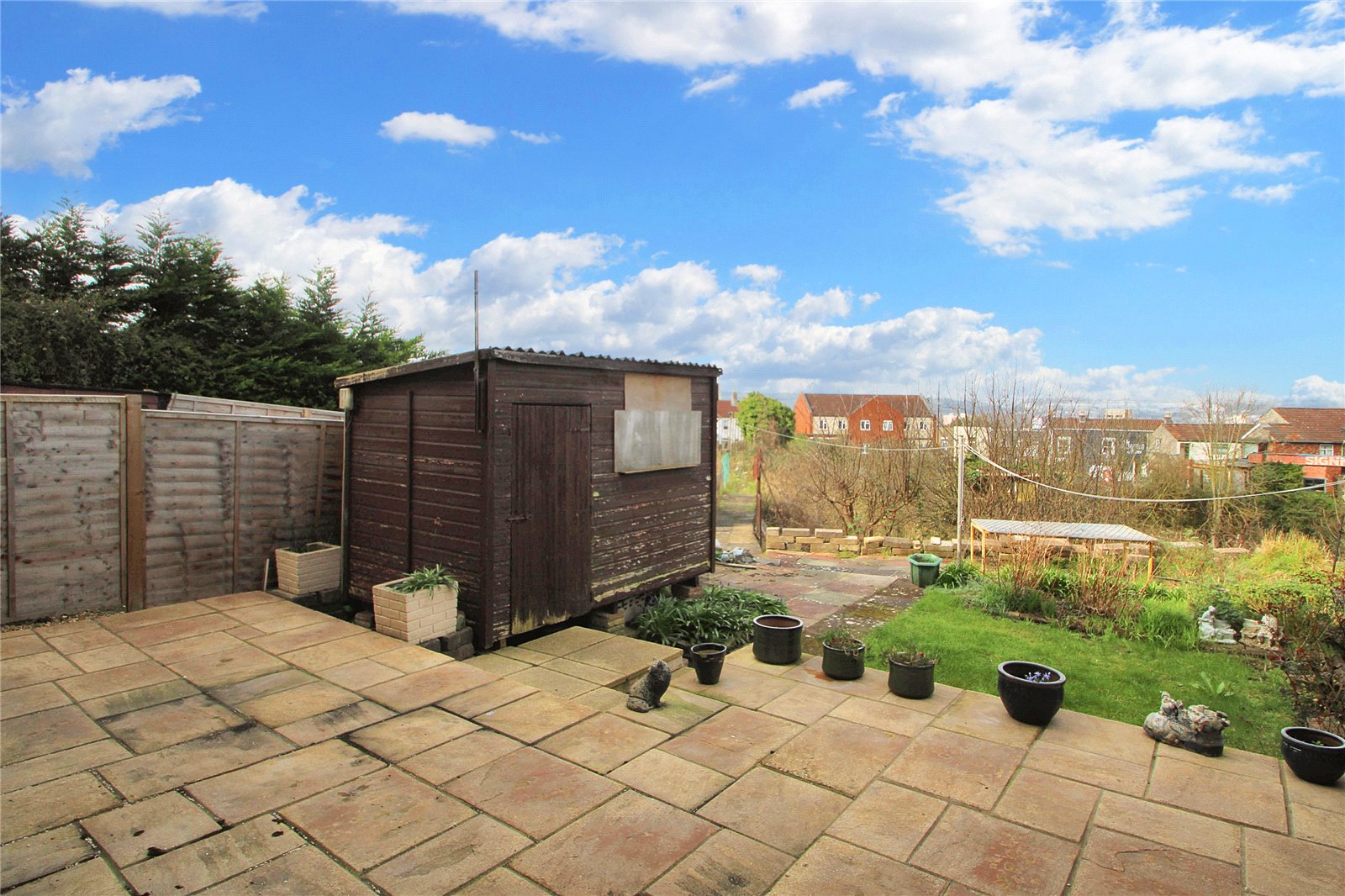 3 bedroom House for sale in Bedminster, Bristol