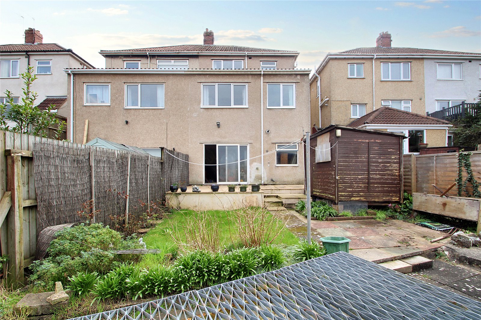 3 bedroom House for sale in Bedminster, Bristol