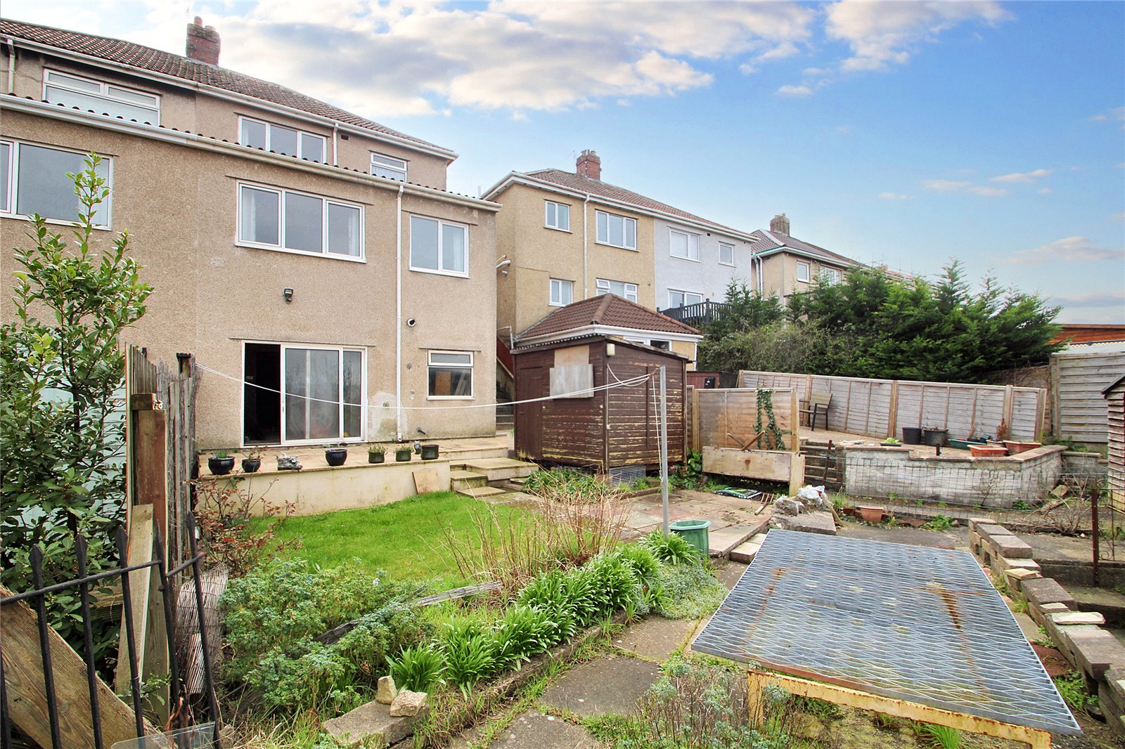 3 bedroom House for sale in Bedminster, Bristol