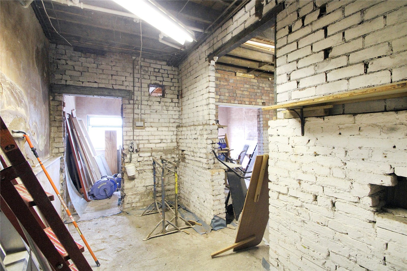 3 bedroom House for sale in Bedminster, Bristol