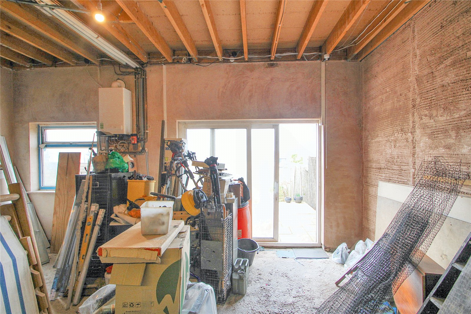 3 bedroom House for sale in Bedminster, Bristol