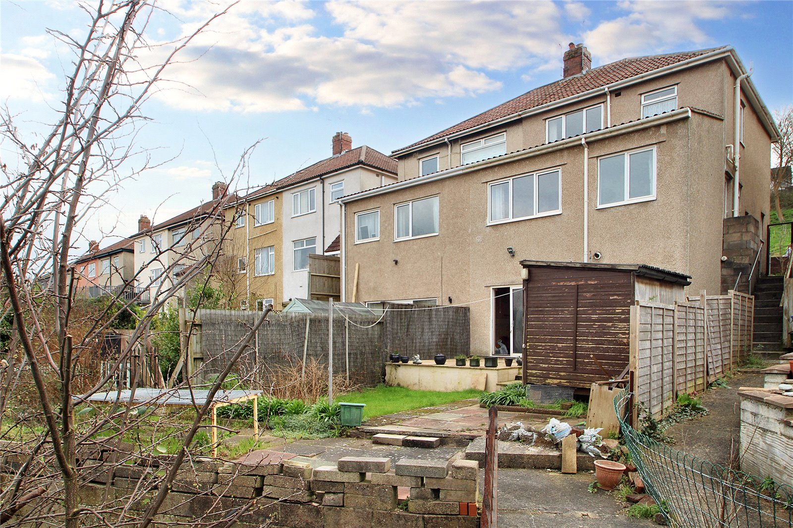 3 bedroom House for sale in Bedminster, Bristol