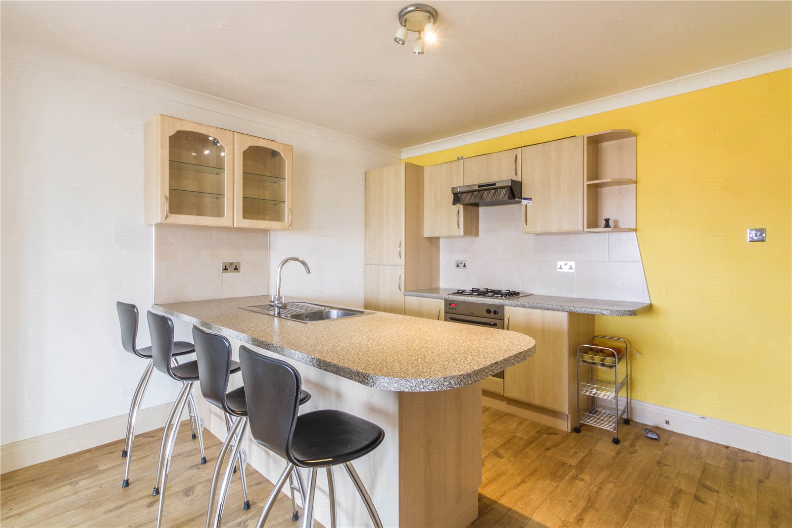 3 bedroom House for sale in Bedminster, Bristol