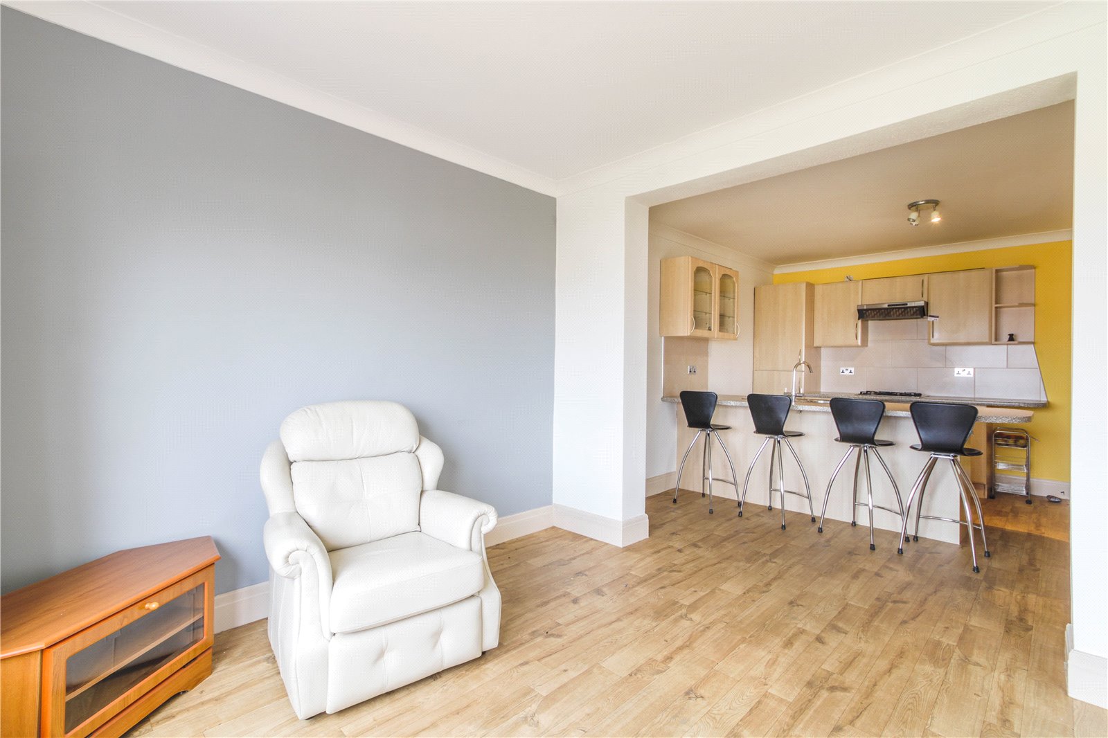 3 bedroom House for sale in Bedminster, Bristol