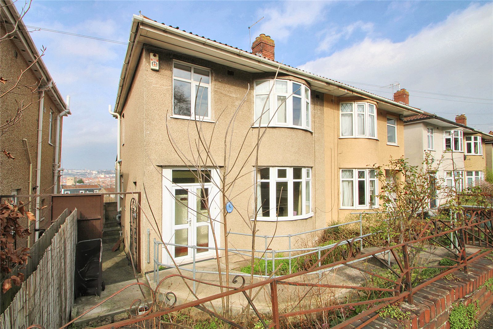 3 bedroom House for sale in Bedminster, Bristol