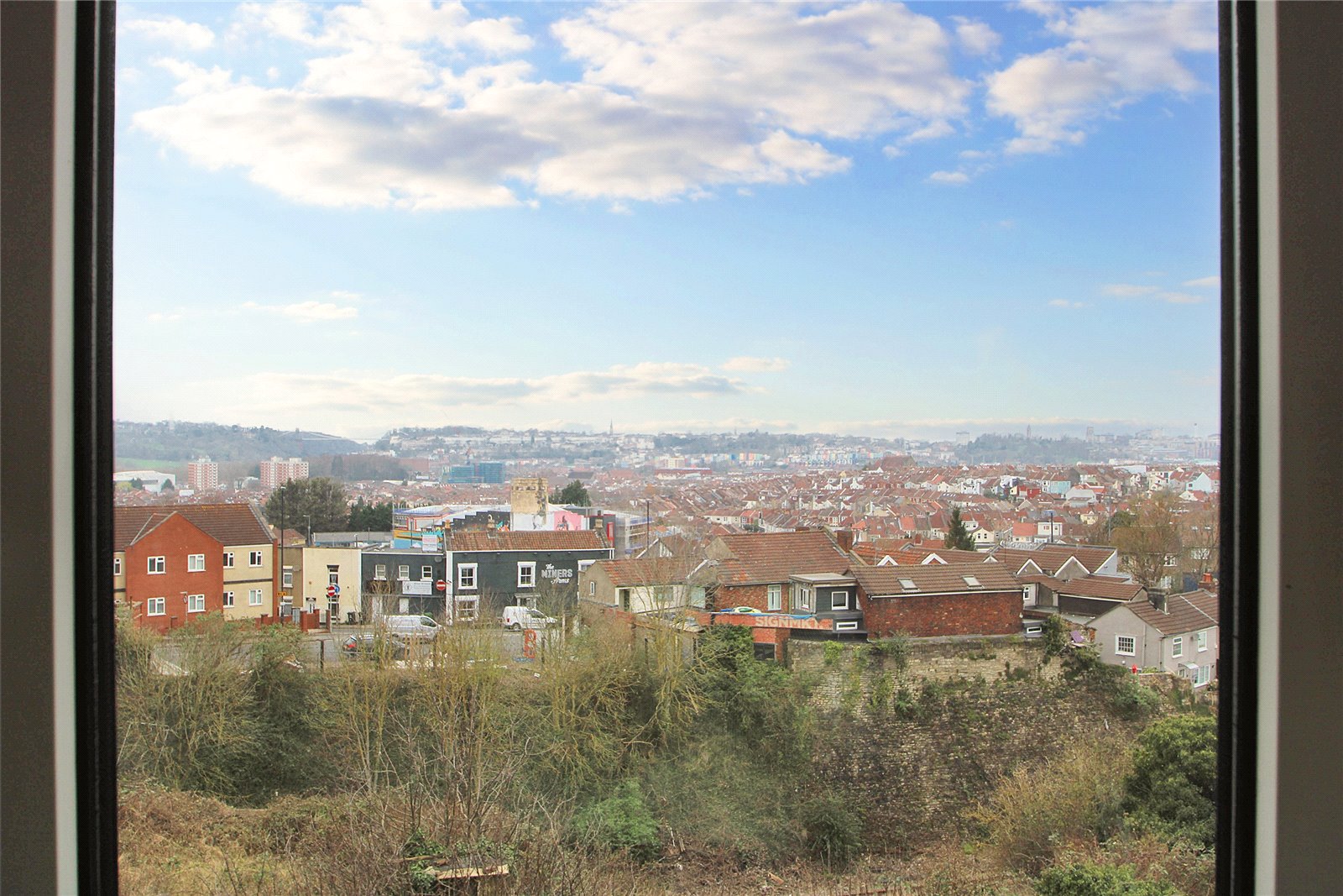 3 bedroom House for sale in Bedminster, Bristol
