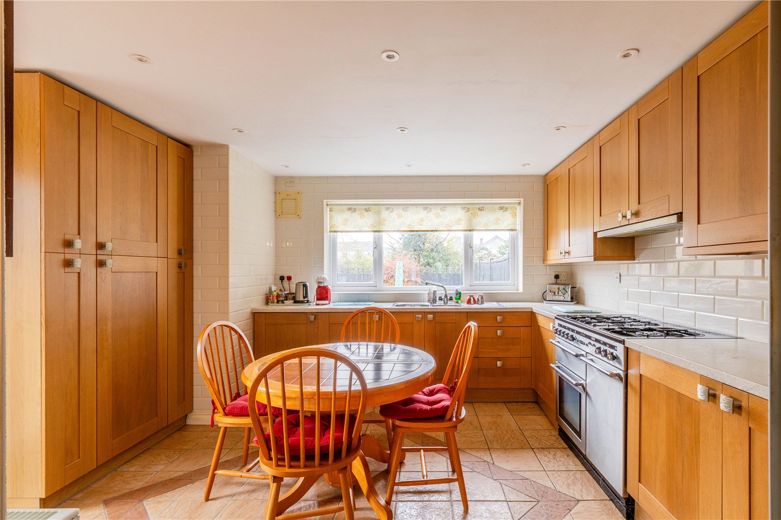 3 bedroom House for sale in Whitchurch