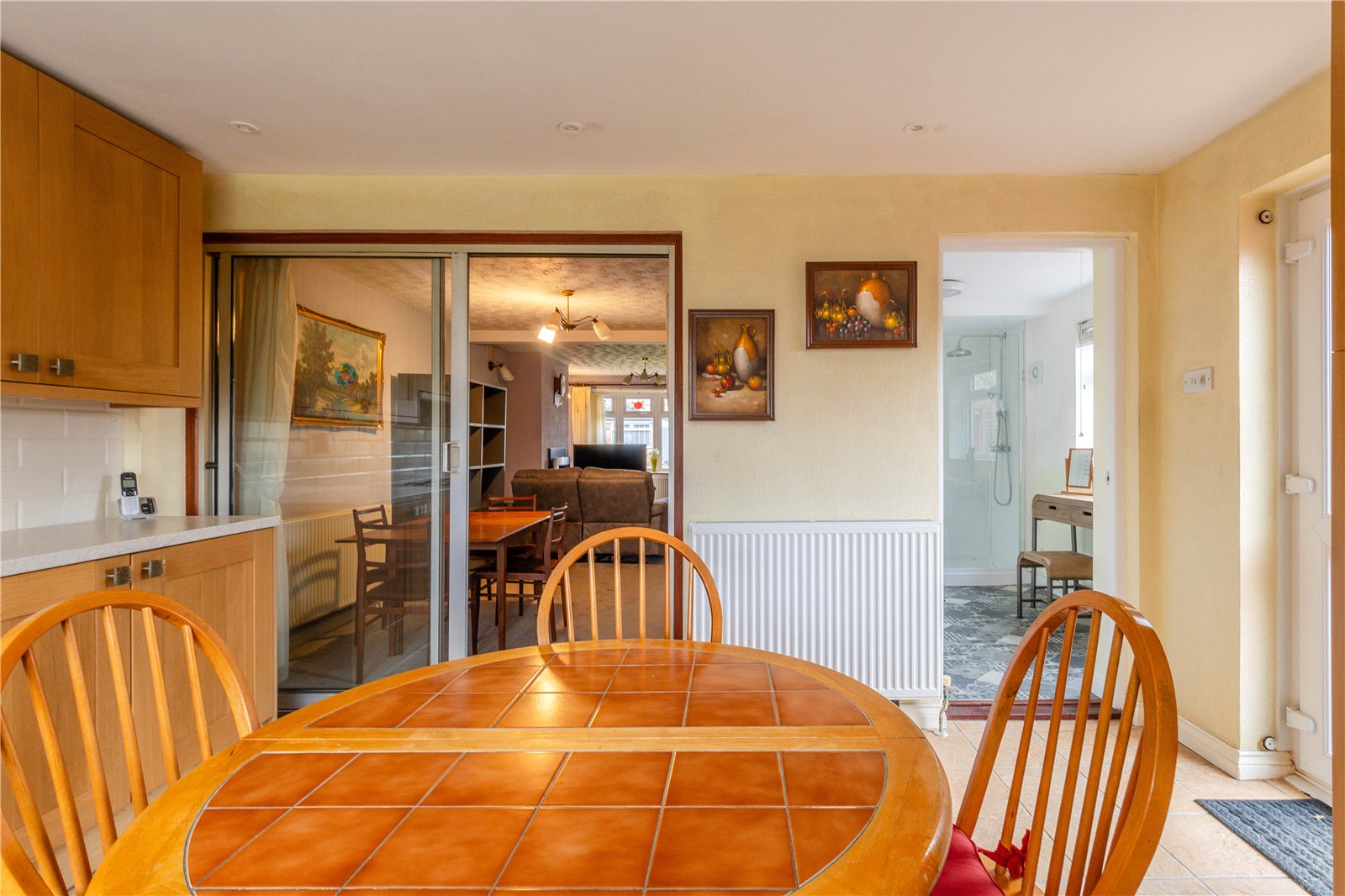 3 bedroom House for sale in Whitchurch