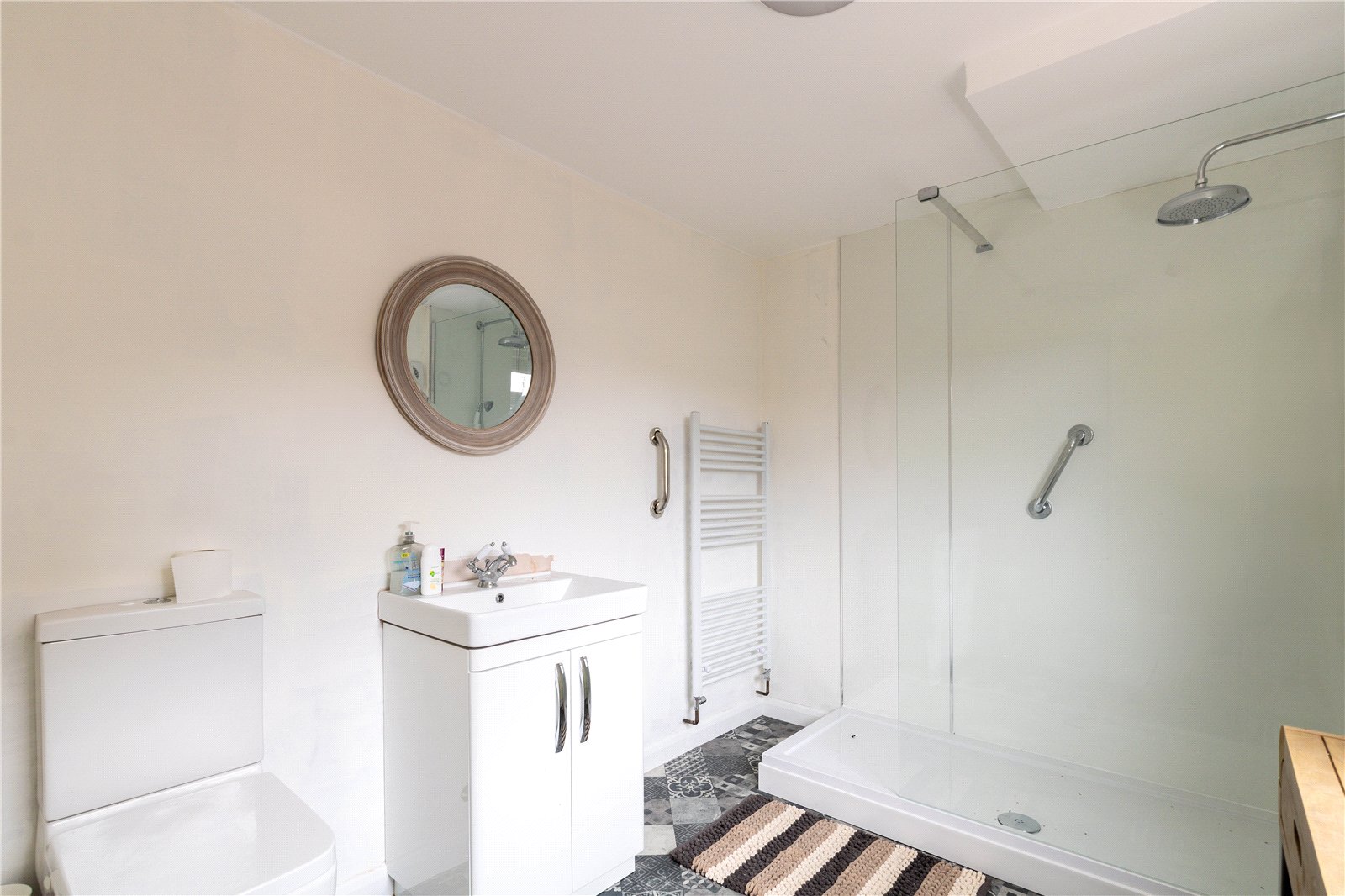 3 bedroom House for sale in Whitchurch