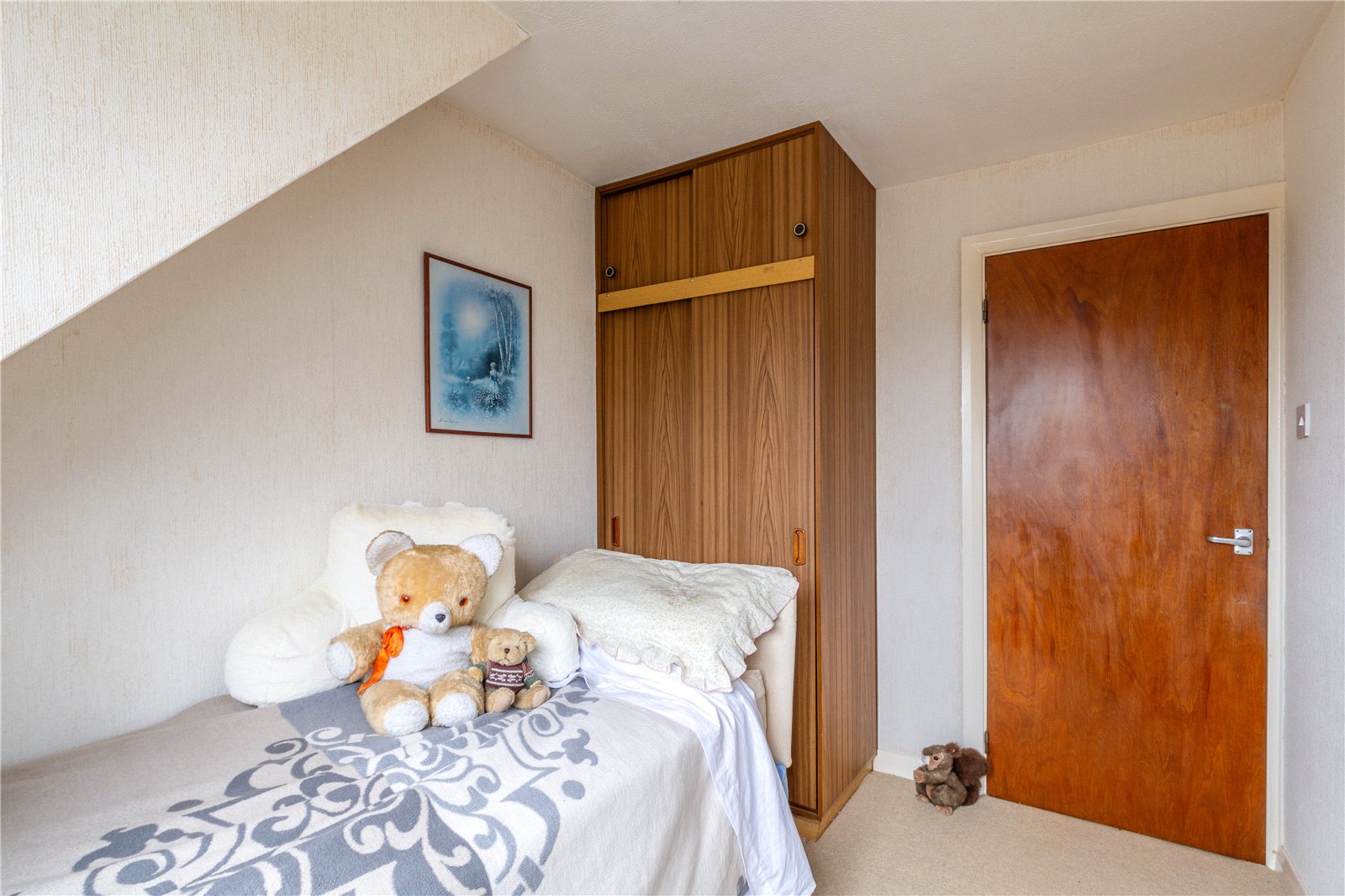 3 bedroom House for sale in Whitchurch