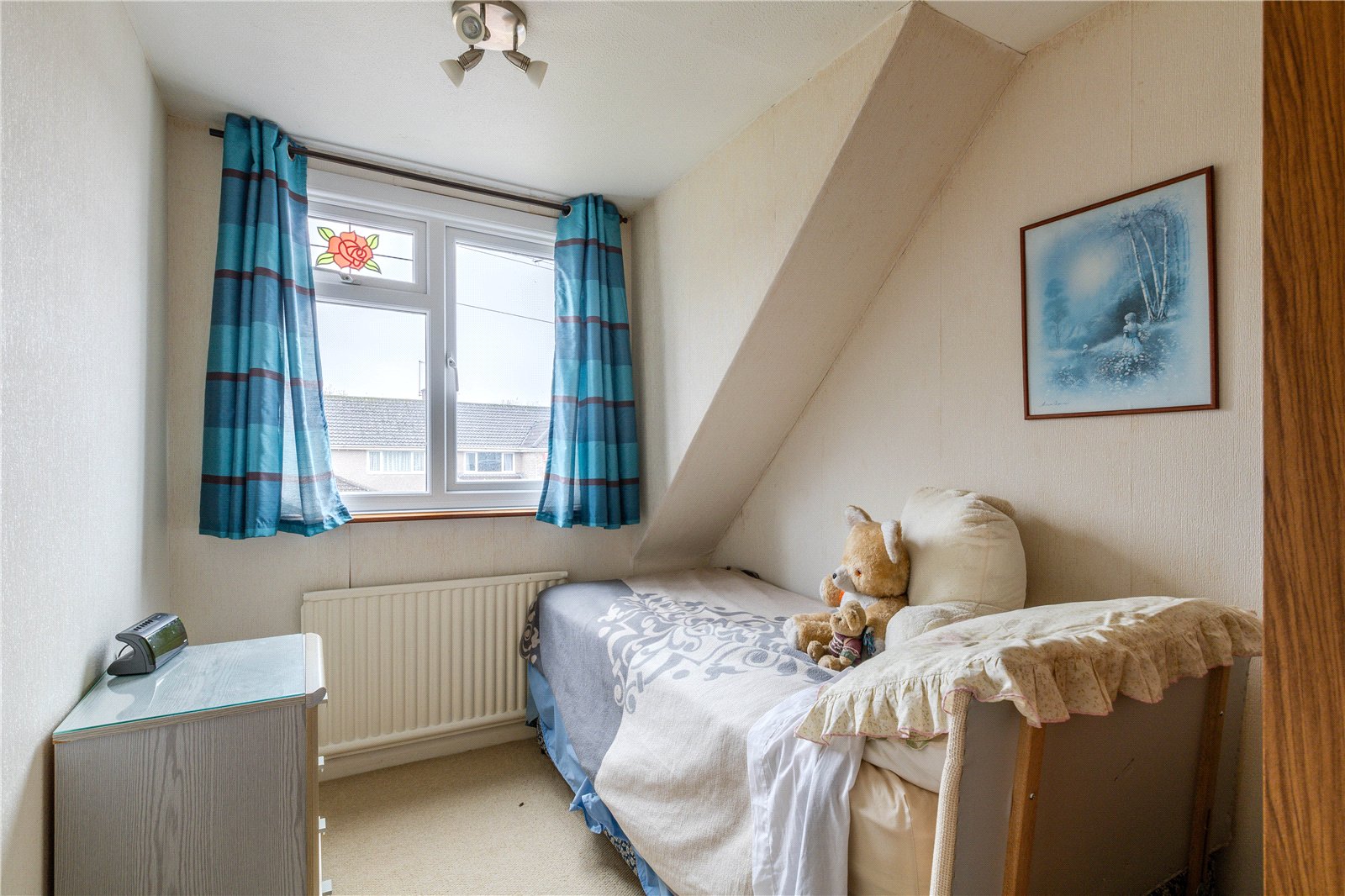3 bedroom House for sale in Whitchurch