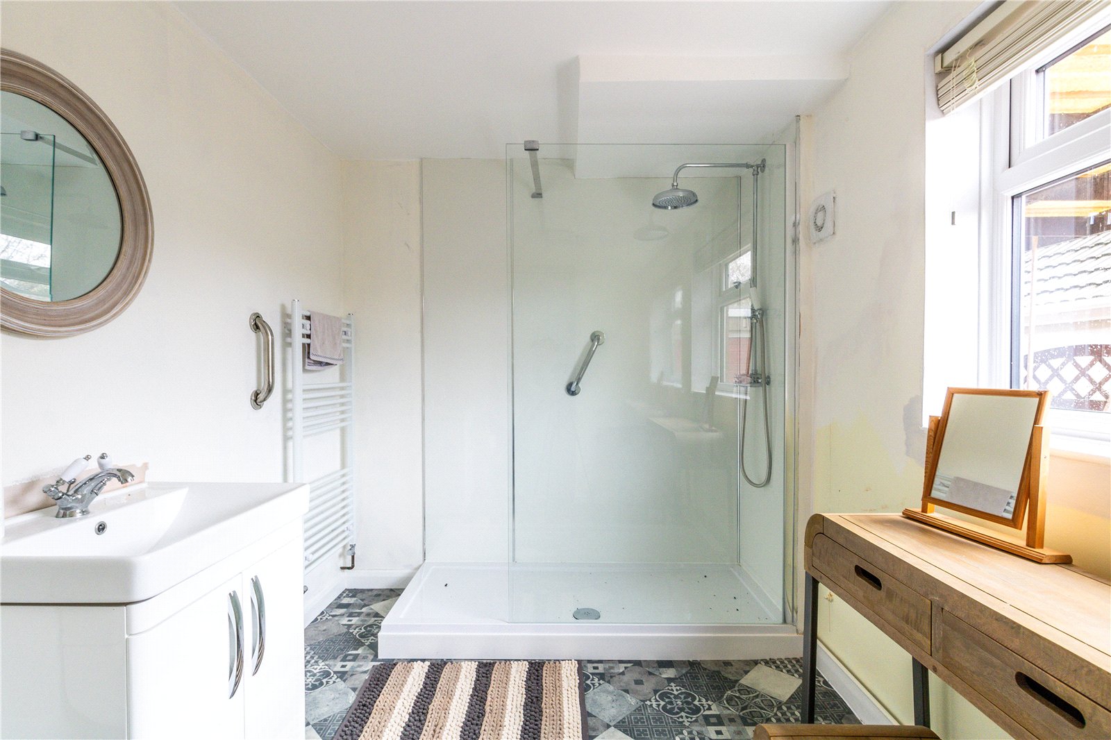 3 bedroom House for sale in Whitchurch