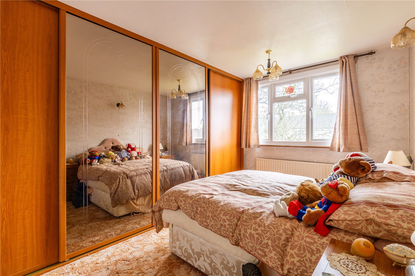 3 bedroom House for sale in Whitchurch
