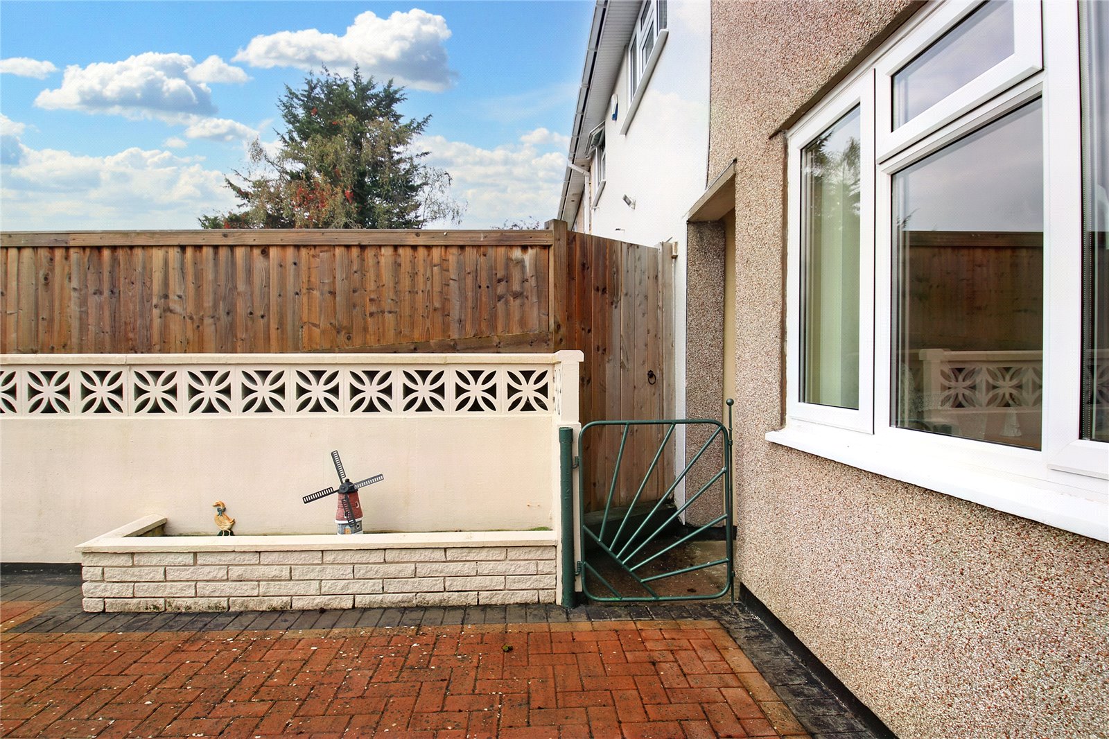 3 bedroom House for sale in Highridge, Bristol