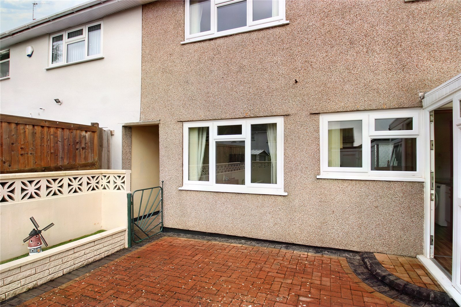 3 bedroom House for sale in Highridge, Bristol