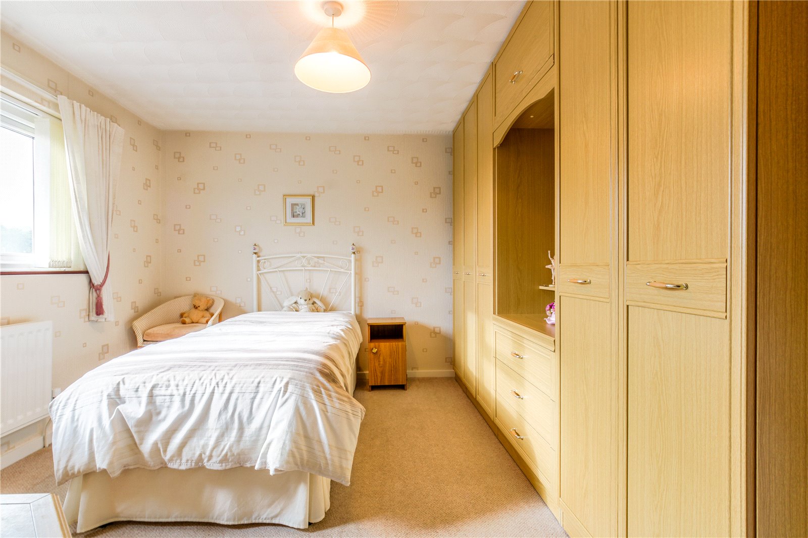 3 bedroom House for sale in Highridge, Bristol