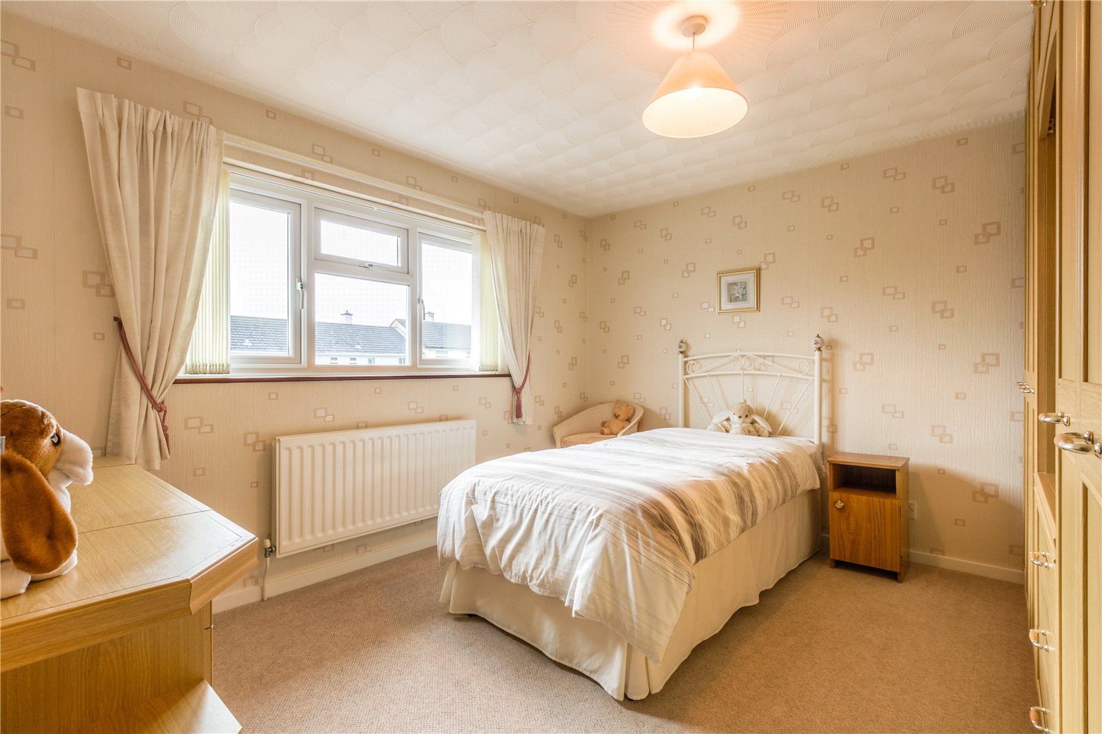 3 bedroom House for sale in Highridge, Bristol