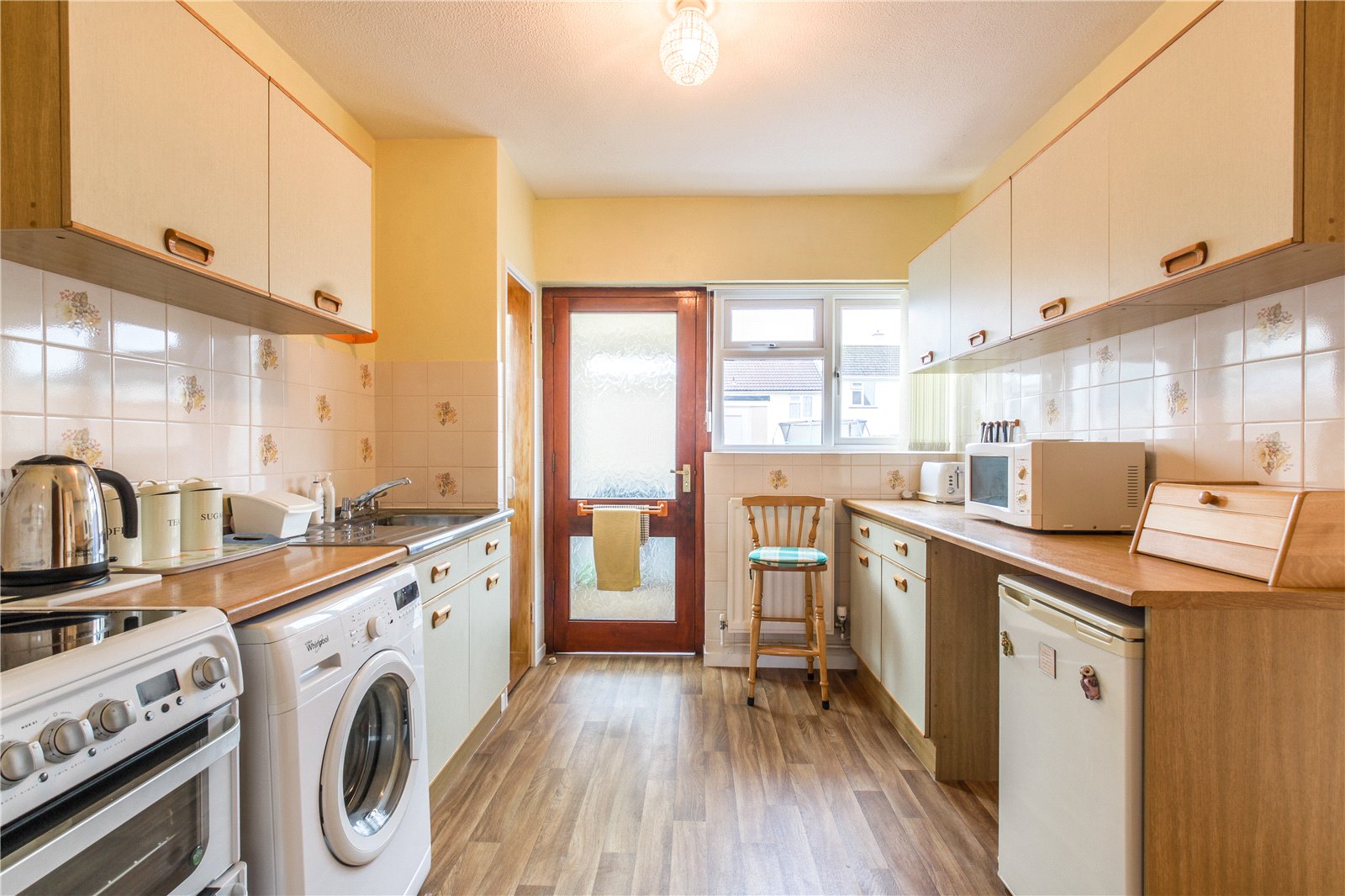3 bedroom House for sale in Highridge, Bristol