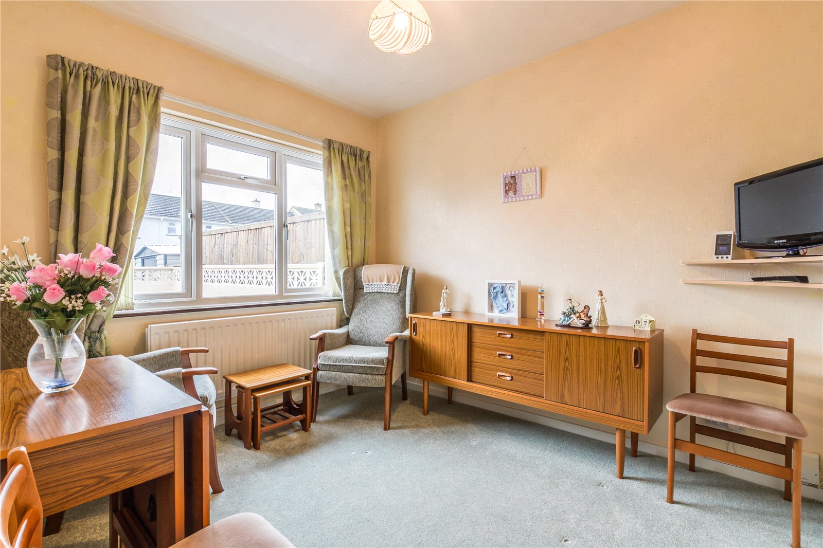 3 bedroom House for sale in Highridge, Bristol