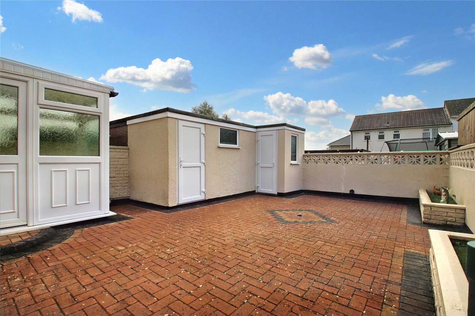 3 bedroom House for sale in Highridge, Bristol