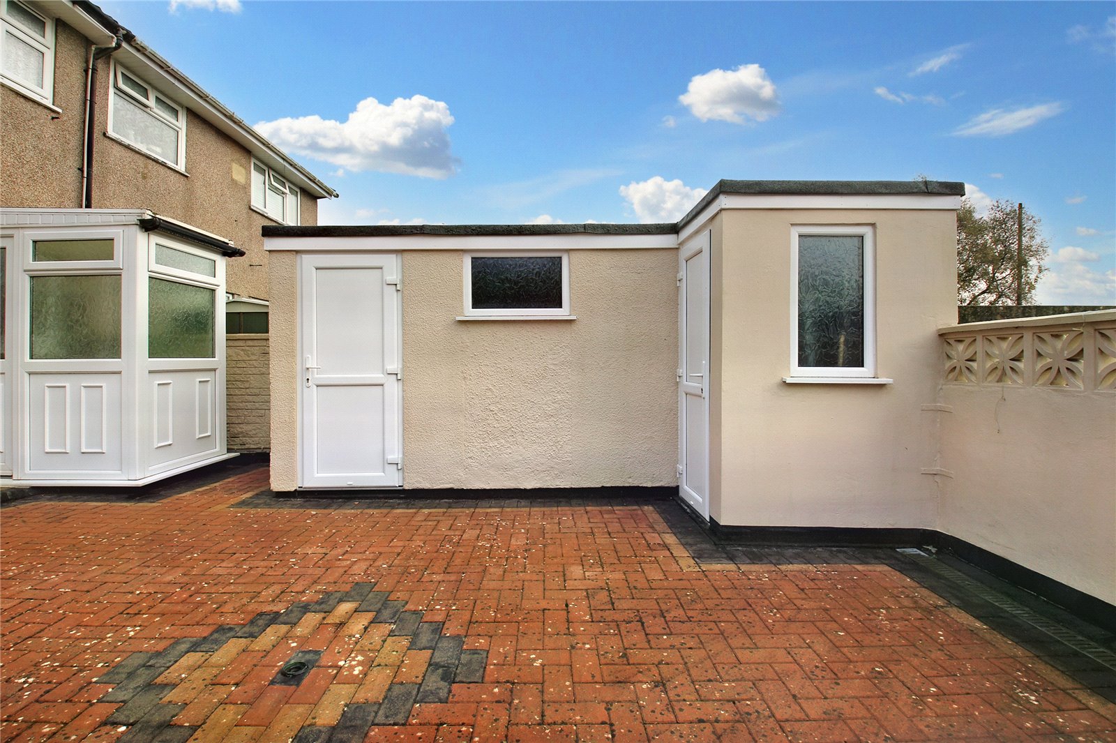 3 bedroom House for sale in Highridge, Bristol